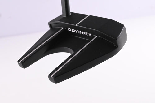 Odyssey Ai-Dual #7 Slant Neck Putter / 33 Inch