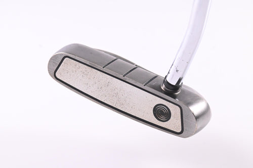 Odyssey White Ice Rossie Putter / 32 Inch