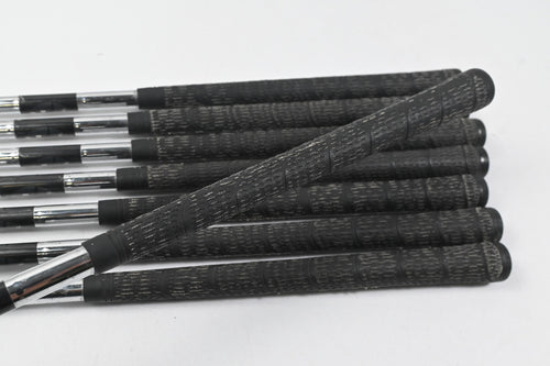 Taylormade Firesole Tour Irons / 3-PW / Stiff Flex Dynamic Gold S300 Shafts