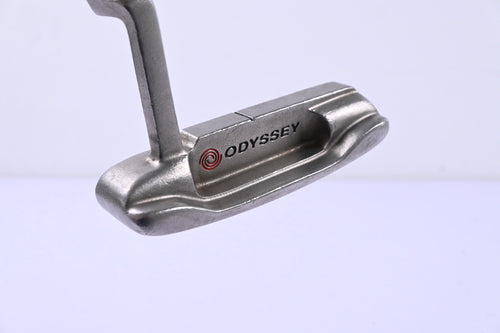 Odyssey Dual Force 330 Putter / 35 Inch