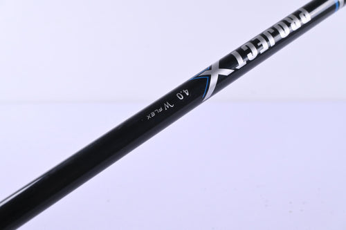 Ladies Callaway X-Series 418 Driver / 10.5 Degree / Ladies Flex San Diego 47