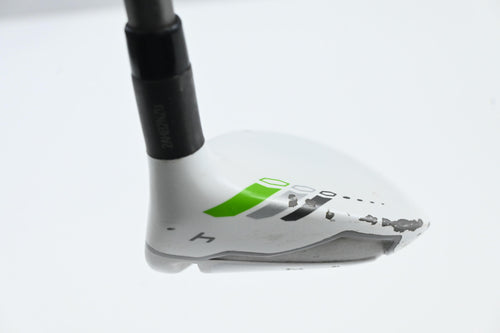 Ladies Taylormade RBZ #4 Hybrid / 22 Degree / Ladies Flex Taylormade RBZ 55