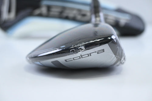 Ladies Cobra Aerojet Max #5 Wood / 21.5 Degree / Ladies Flex Helium Nanocore 4