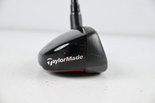 Taylormade Stealth 2 Plus #3 Hybrid / 19.5 Degree / Stiff Flex Kai'li Red 85
