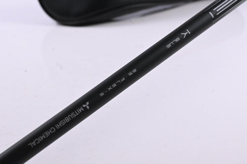 Titleist GT280 Mini Driver / 13 Degree / Stiff Flex Tensei 1K Blue 65 Shaft