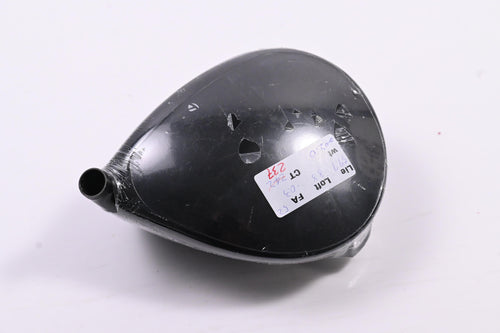 Tour Issue Taylormade Stealth Plus Driver / 8 Degree / Head Only