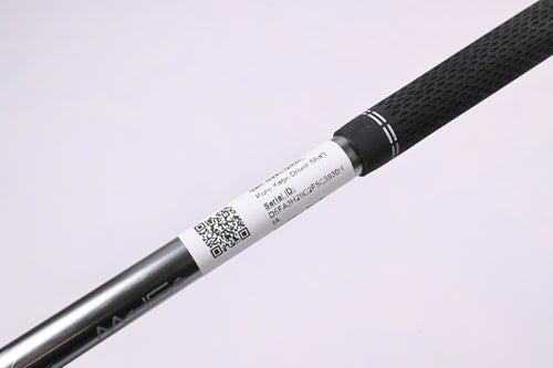 Mitsubishi Chemical Kuro Kage Black 40 Driver Shaft / Ladies Flex / Titleist
