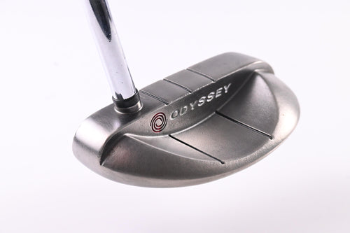 Odyssey White Ice Rossie Putter / 32 Inch