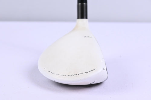 Taylormade RBZ #3 Hybrid / 19 Degree / Senior Flex Taylormade RBZ 65 Shaft