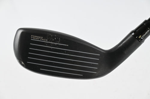 Taylormade Stealth 2 Plus #3 Hybrid / 19.5 Degree / Stiff Flex Kai'li Red 85