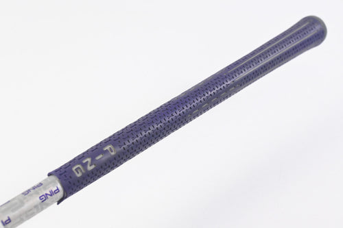 Ladies Ping Serene #3 Wood / 18 Degree / Ladies Flex Ping ULT 210 Shaft