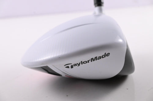 Taylormade Aeroburner Driver / 12 Degree / Regular Flex Matrix Speed Rulz 50 Shaft