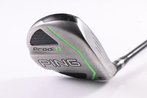 Junior Ping Prodi G Fairway Wood / 22 Degree / Regular Flex Ping Prodi G Shaft