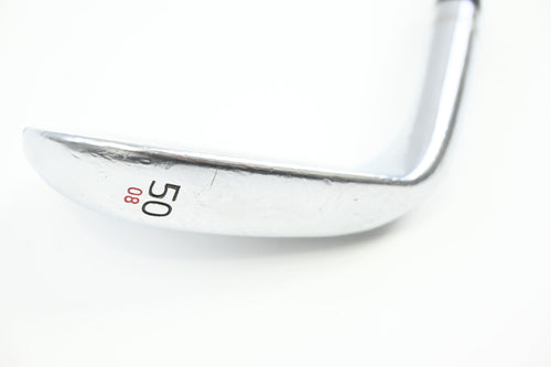 Titleist Vokey SM6 Gap Wedge / 50 Degree / Wedge Flex Vokey SM6 Shaft