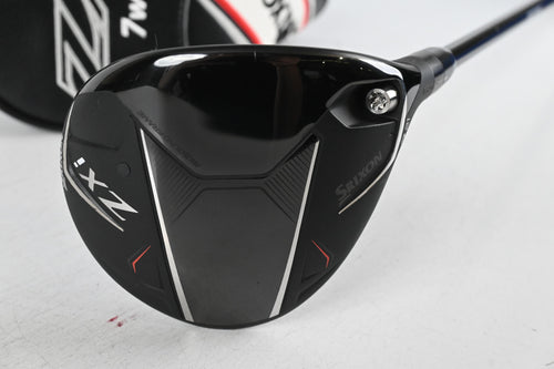 Srixon ZXi #7 Wood / 21 Degree / Stiff Flex Tensei AV Blue 55 Shaft