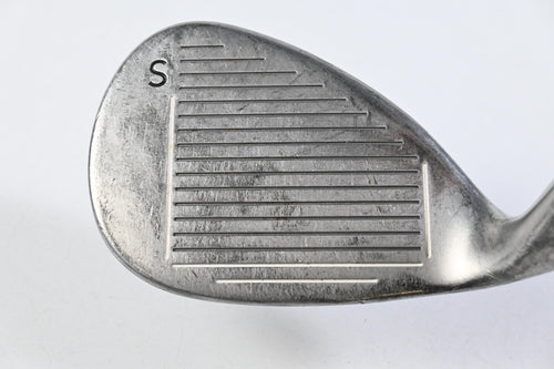 Callaway X-16 Sand Wedge / 54 Degree / Uniflex Steelhead X-16 Shaft