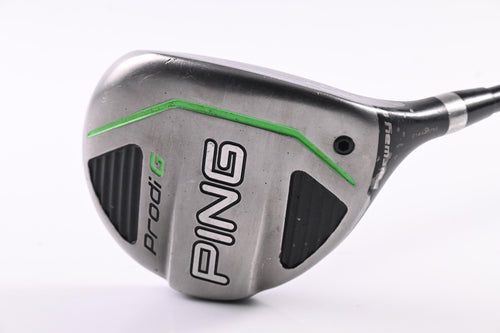 Junior Ping Prodi G Fairway Wood / 22 Degree / Regular Flex Ping Prodi G Shaft