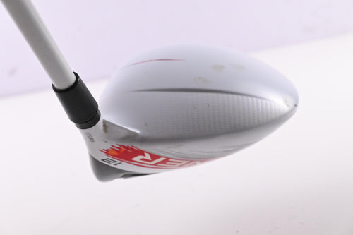 Taylormade Aeroburner Driver / 12 Degree / Regular Flex Matrix Speed Rulz 50 Shaft