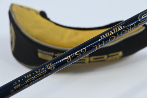 Cobra Baffler DWS #5 Hybrid / 26 Degree / Regular Flex Aldila VS Proto 65 Shaft