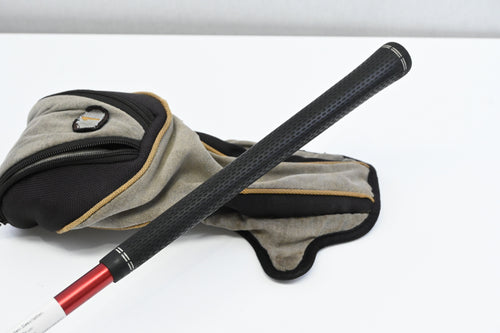 Cobra S2 Driver / 9.5 Degree / Stiff Flex Aldila DVS 80 Shaft