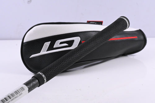 Titleist GT280 Mini Driver / 13 Degree / Stiff Flex Tensei 1K Blue 65 Shaft