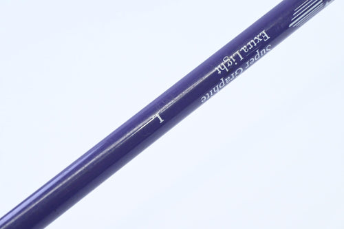 Ladies Boomer PA Series #7 Wood / 26 Degree / Ladies Flex PA Series Shaft