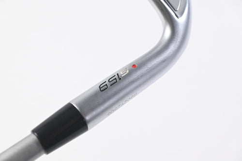 Ping S159 Sand Wedge / 56 Degree / Red Dot / Senior Flex Ping Alta Quick 45
