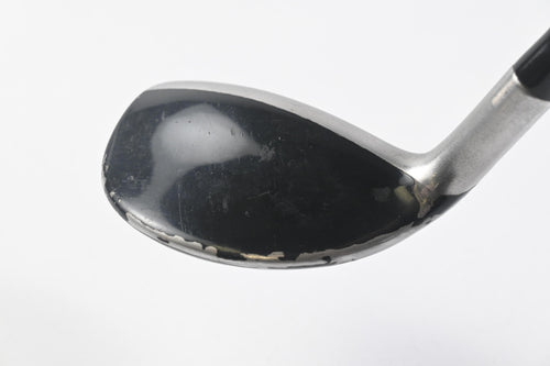 Left Hand Ping G10 #4 Hybrid / 24 Degree / Stiff Flex Ping TFC 129 Shaft