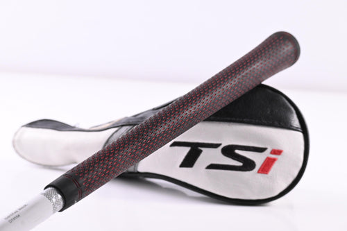 Titleist TSi3 #2 Hybrid / 18 Degree / Stiff Flex Tensei AV Blue 65 Shaft