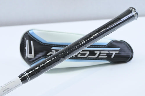 Ladies Cobra Aerojet Max #5 Wood / 21.5 Degree / Ladies Flex Helium Nanocore 4