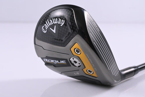 Tour Issue Callaway Rogue ST LS #3+ Wood / 13.5 Degree / X-Flex Tensei AV Blue 75