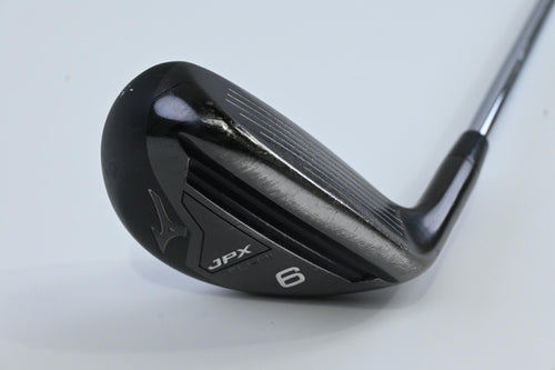 Mizuno JPX 921 Fli-Hi #6 Hybrid / 25 Degree / Regular Flex NS Pro Modus3 105