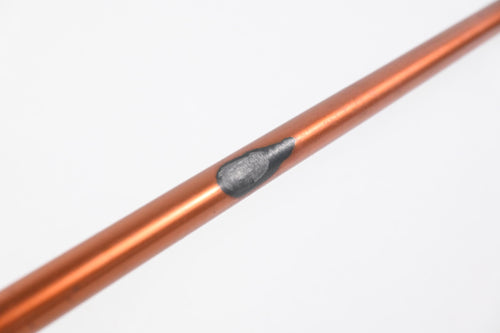 Left Hand Ping G10 #4 Hybrid / 24 Degree / Stiff Flex Ping TFC 129 Shaft