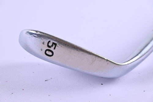 Cleveland 588 RTX 2.0 Gap Wedge / 50 Degree / Wedge Flex Dynamic Gold Shaft
