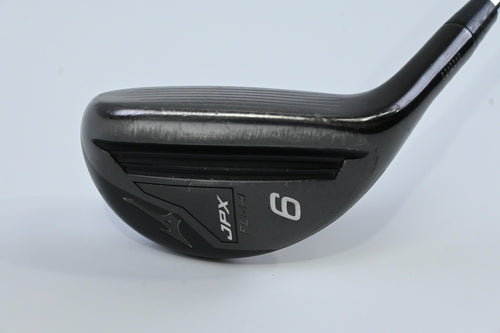 Mizuno JPX 921 Fli-Hi #6 Hybrid / 25 Degree / Regular Flex NS Pro Modus3 105