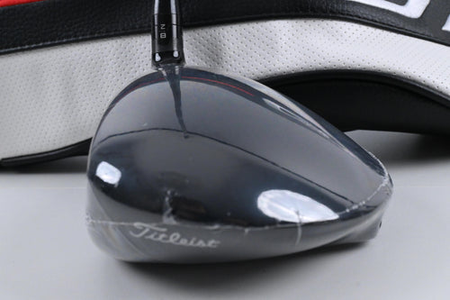 Left Hand Titleist GT4 Driver / 10 Degree / X-Flex Tensei 1K Black 75 Shaft
