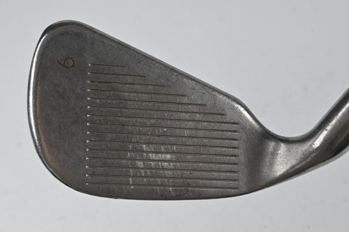Ping Eye 2 #6 Iron / White Dot / Regular Flex Ping JZ Shaft