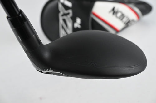 Srixon ZXi #7 Wood / 21 Degree / Stiff Flex Tensei AV Blue 55 Shaft