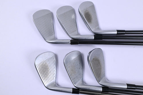 Taylormade P790 2023 Irons / 5-PW / Regular Flex UST Helium Nano core 60I Shafts