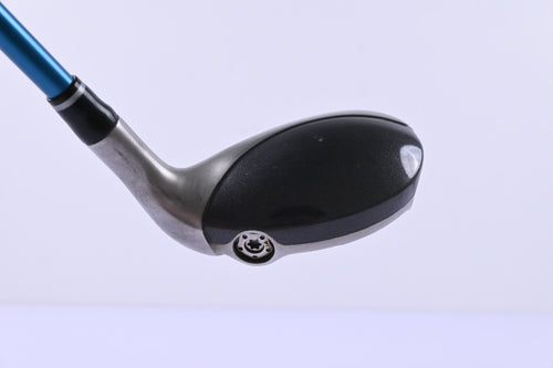 Taylormade Rescue Dual #3 Hybrid / 19 Degree / Regular Flex Aldila VS Proto 95