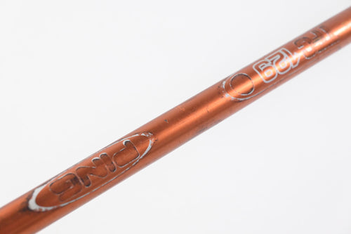 Left Hand Ping G10 #4 Hybrid / 24 Degree / Stiff Flex Ping TFC 129 Shaft