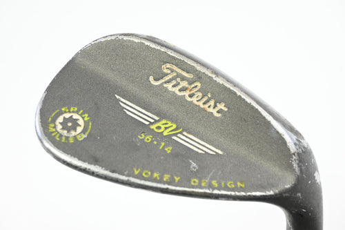 Titleist Vokey Design Sand Wedge / 56 Degree / Wedge Flex Vokey Design