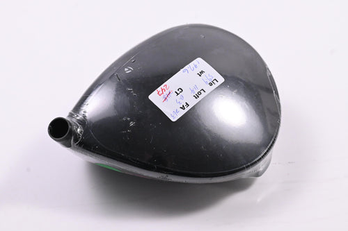 Tour Issue Taylormade Stealth Plus Driver / 10.5 Degree / Head Only