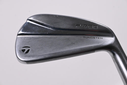 Taylormade P790 2021 #4 Iron / 21 Degree / Stiff Flex Dynamic Gold 105 S300