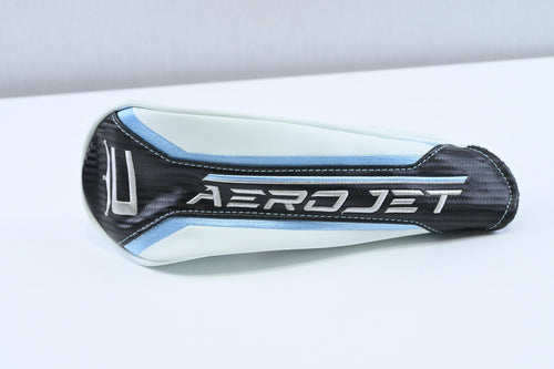 Ladies Cobra Aerojet Max #5 Wood / 21.5 Degree / Ladies Flex Helium Nanocore 4