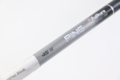 Ping S159 Sand Wedge / 56 Degree / Red Dot / Senior Flex Ping Alta Quick 45