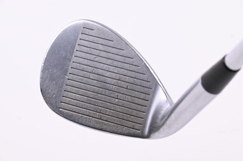 Mizuno MP Series Lob Wedge / 60 Degree / Regular Flex Dynamic Gold R300 Shaft