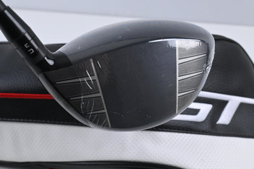 Left Hand Titleist GT4 Driver / 10 Degree / X-Flex Tensei 1K Black 75 Shaft