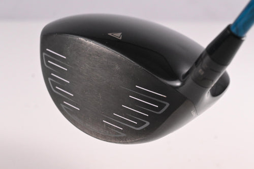 Titleist 917 D2 Driver / 10.5 Degree / Regular Flex Evenflow Blue 65 Shaft