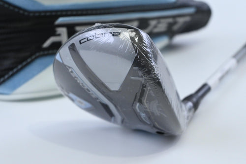 Ladies Cobra Aerojet Max #5 Wood / 21.5 Degree / Ladies Flex Helium Nanocore 4